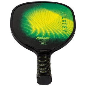 Franklin Sports Pickleball 2 Player Activator Paddle and X-40 2 Pickleball Set