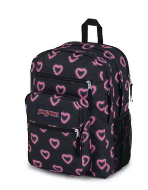 JanSport Big Student School Backpack for 15" Laptop Two Main Compartments