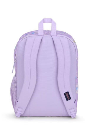 JanSport Big Student School Backpack for 15" Laptop Two Main Compartments