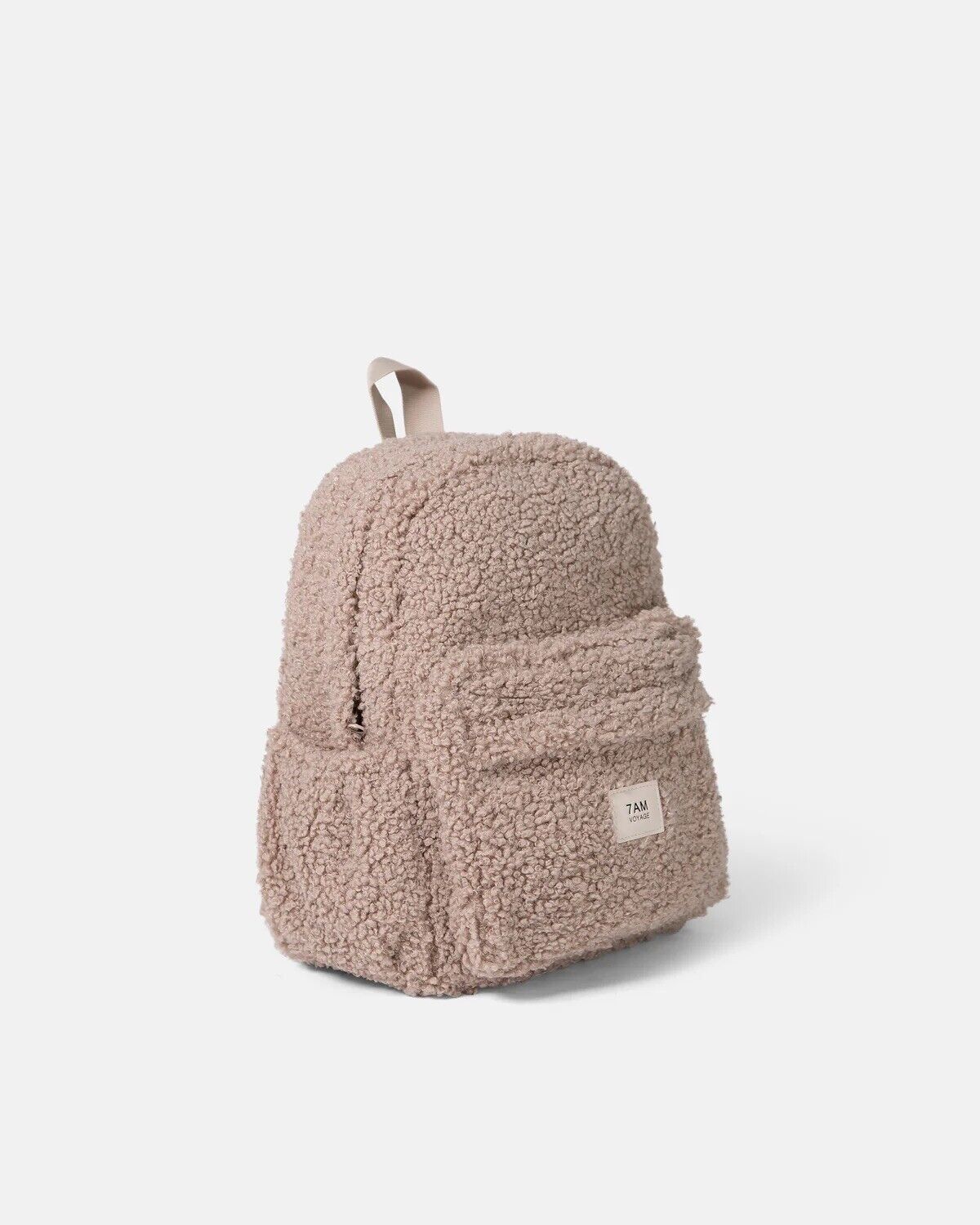 7am Enfant Teddy Backpack