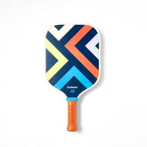 Carbon Triangle Pickleball Paddle - Embark