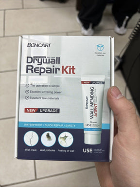 Drywall repair kit (2 Pack)