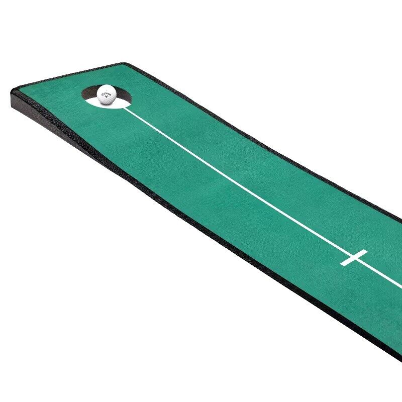 Callaway 8' Putting Golf Mat