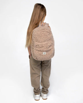 7am Enfant Teddy Backpack