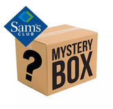 50 Piece Mystery Winter Clothing Lot from Sam's Club - $1,000+ MSRP