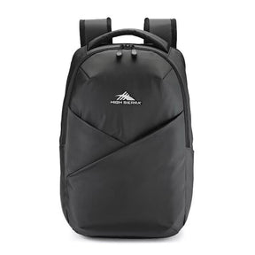 NWT High Sierra Luna Black 17.6” Backpack