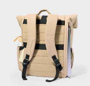 Puffer 16" Backpack - Open Story️