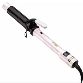 Hot Tools Pro Signature Collection Hair Curling Iron Lavender  - 1 1/4"