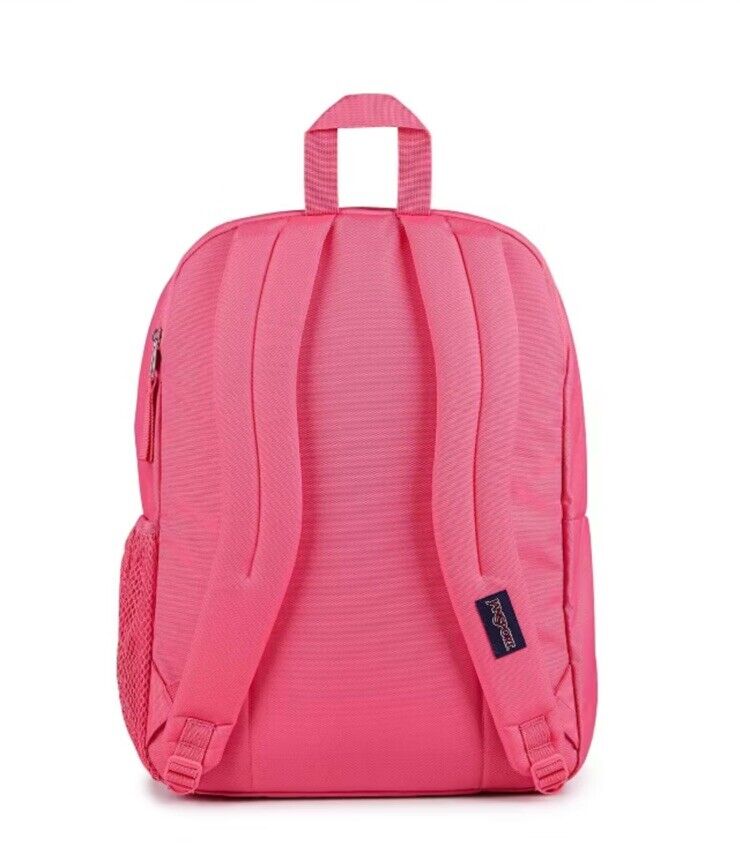 New JanSport Big Student 17.5" Backpack Choose Color