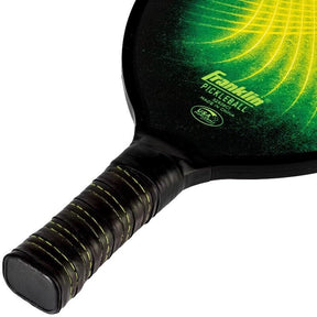 Franklin Sports Pickleball 2 Player Activator Paddle and X-40 2 Pickleball Set