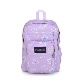 JanSport Big Student School Backpack for 15" Laptop Two Main Compartments