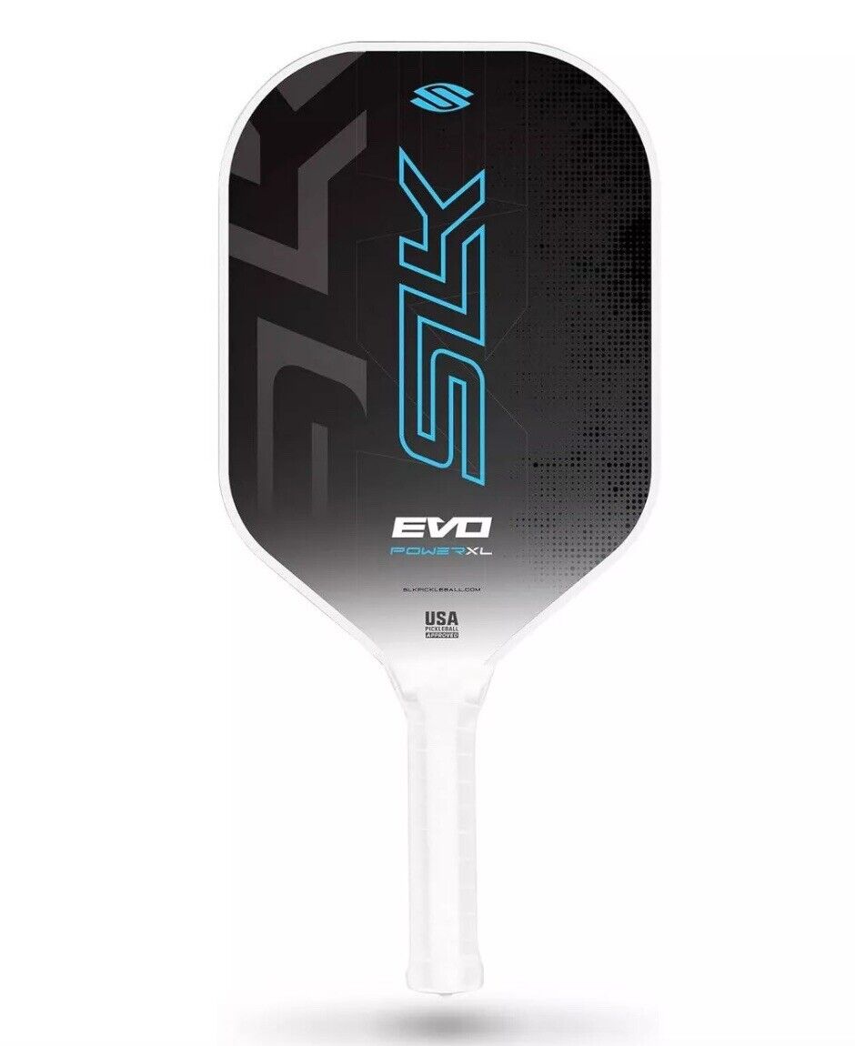 Selkirk Sport SLK Evo Power Max - Blue