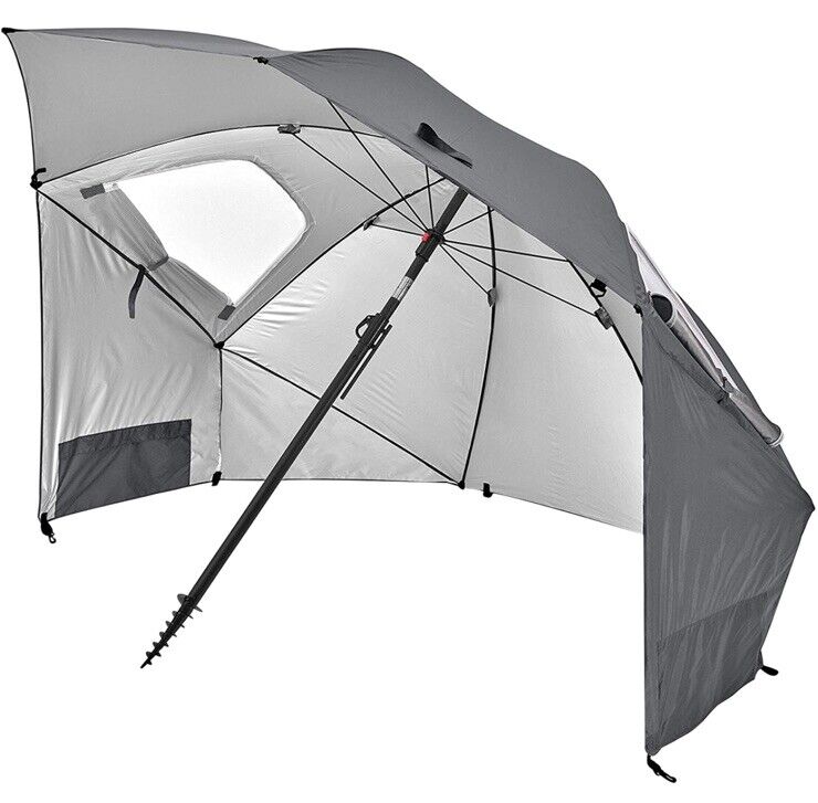 Sport-Brella 8' Premiere UPF 50+ Umbrella Shelter