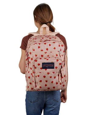 New JanSport Big Student 17.5" Backpack Choose Color