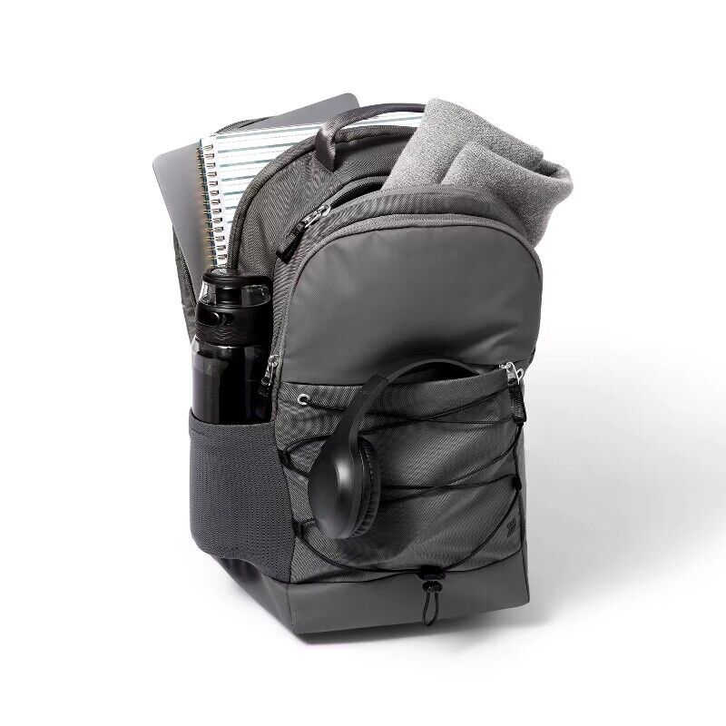 Sporty 19" Backpack - All in Motion™