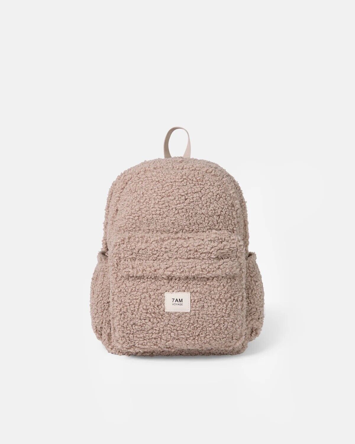 7am Enfant Teddy Backpack