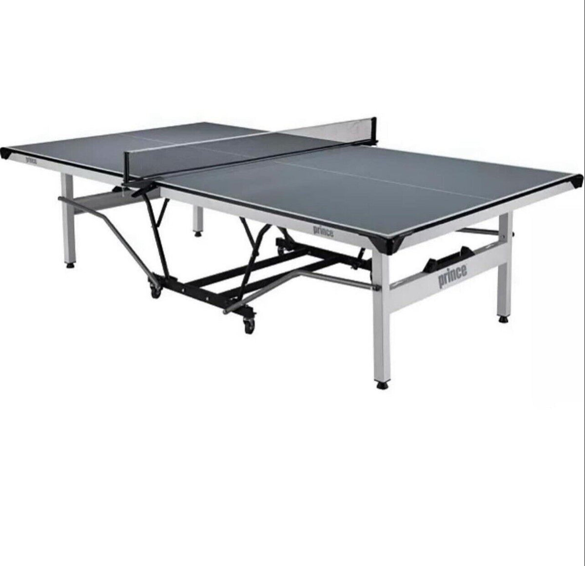 prince challenger ping pong table