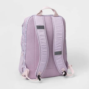 Jartop Elite 17.5" Backpack - Embark Lavender