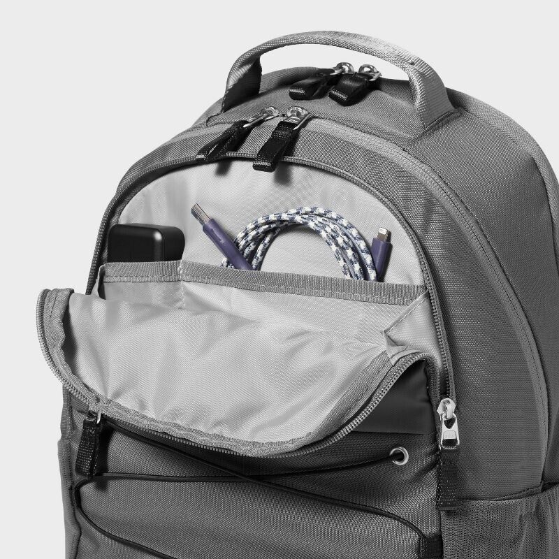 Sporty 19" Backpack - All in Motion™