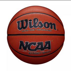 Official Size 29.5" Wilson NCAA Street Shot Outdoor Basketball