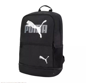 PUMA Kids' Eclipse 18.5" Backpack - Black