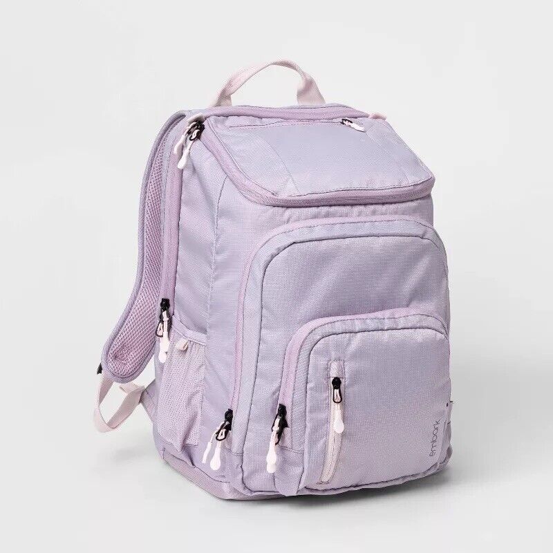 Jartop Elite 17.5" Backpack - Embark Lavender