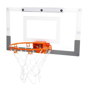 Spalding 180 Arena Slam Over-The-Door Basketball Hoop