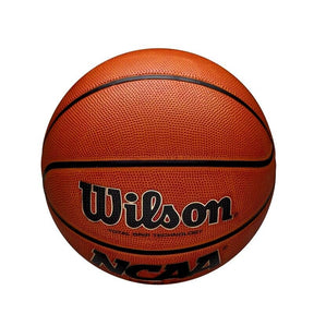 Wilson NCAA Icon Basketball SZ5- Brown