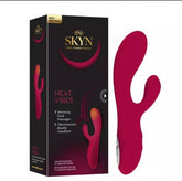 Adult Sex Toy Skin Vibes Personal Women's Massager Heat vibes Warming Brand New