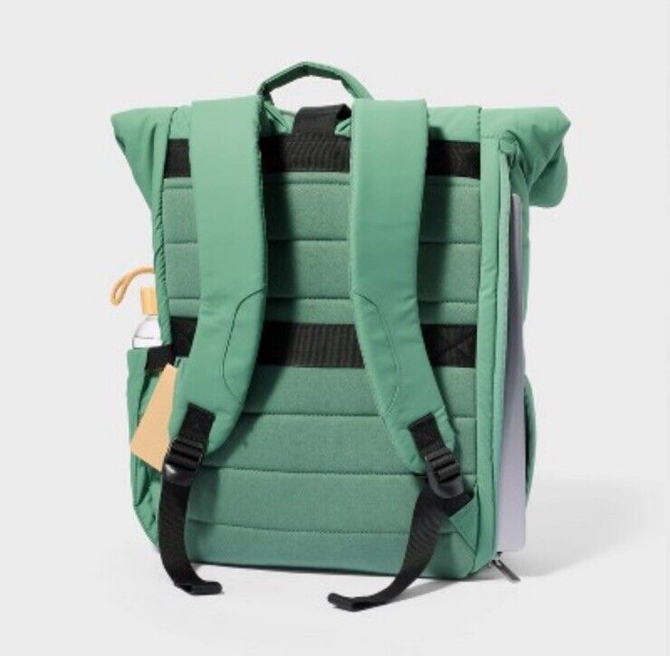 Puffer 16" Backpack - Open Story️