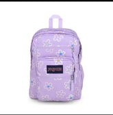 JanSport Big Student School Backpack for 15" Laptop Two Main Compartments