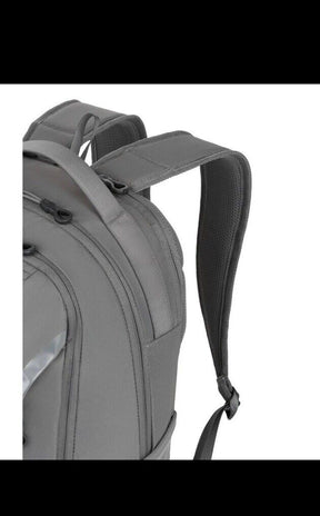 SWISSGEAR Travel School Laptop Backpack with Trolley Sleeve