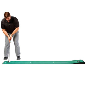 Callaway 8' Putting Golf Mat