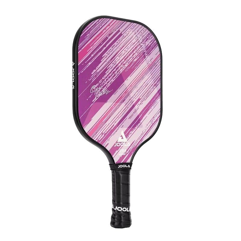 Joola Journey Pickleball Paddle - Purple - 10mm