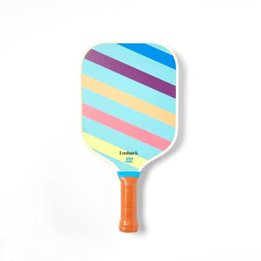 Carbon Stripe Pickleball Paddle - Embark