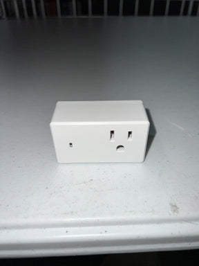 2 Piece  Amazon Smart Plug - White - NEW and Sealed