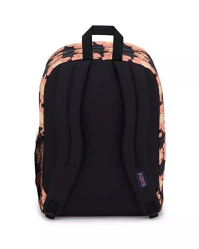 JanSport Cool Student 17.5" Backpack - Flower Frenzy