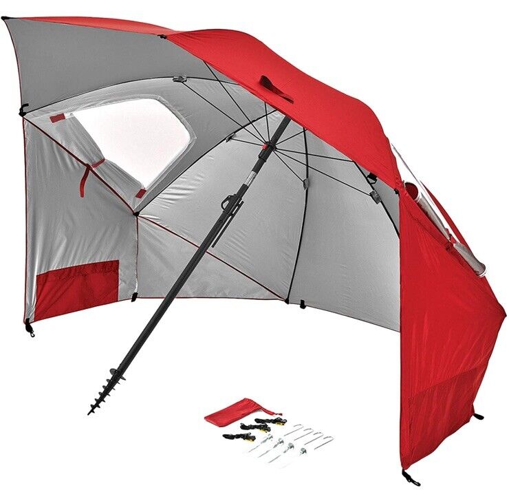 Sport-Brella 8' Premiere  Umbrella Shelter