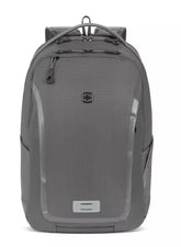 SWISSGEAR Travel School Laptop Backpack with Trolley Sleeve