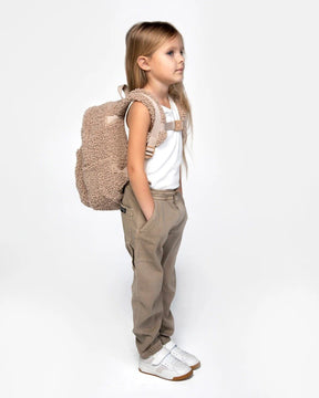 7am Enfant Teddy Backpack