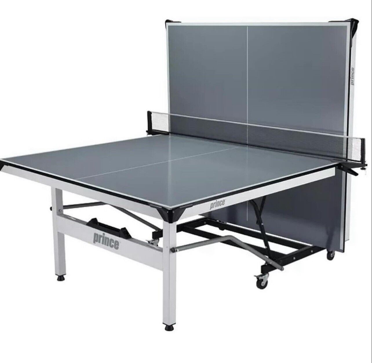 prince challenger ping pong table