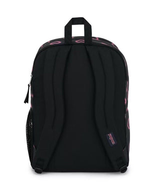 JanSport Big Student School Backpack for 15" Laptop Two Main Compartments