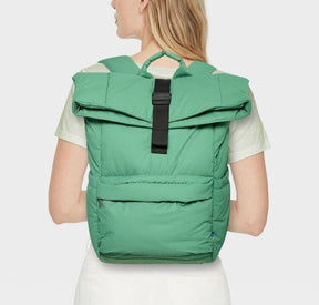 Puffer 16" Backpack - Open Story️