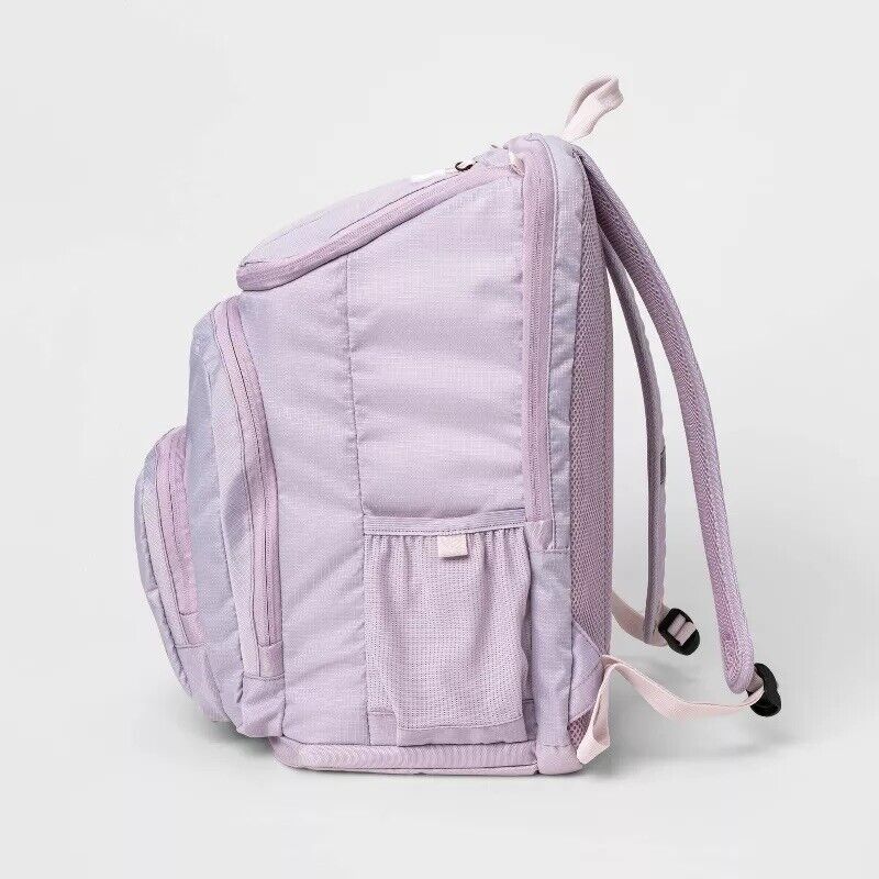 Jartop Elite 17.5" Backpack - Embark Lavender