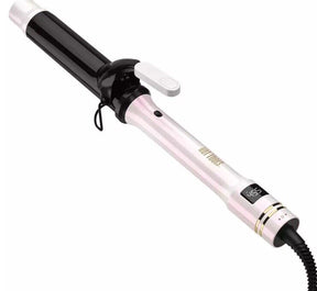 Hot Tools Pro Signature Collection Hair Curling Iron Lavender  - 1 1/4"