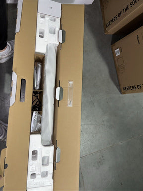 SONY HT-A5000 5.1.2ch Dolby Atmos 48”Sound Bar with DTS:X and 360 Spatial Sound