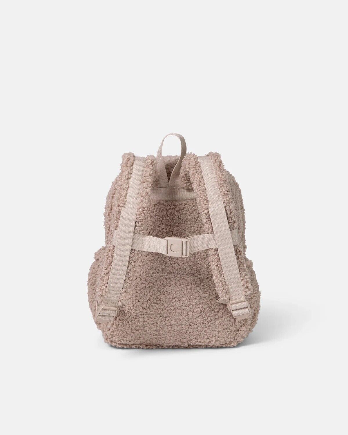 7am Enfant Teddy Backpack