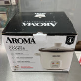 Aroma Rice & Grain 4 CUPS