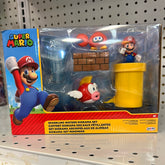 Super Mario