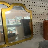 small mirror